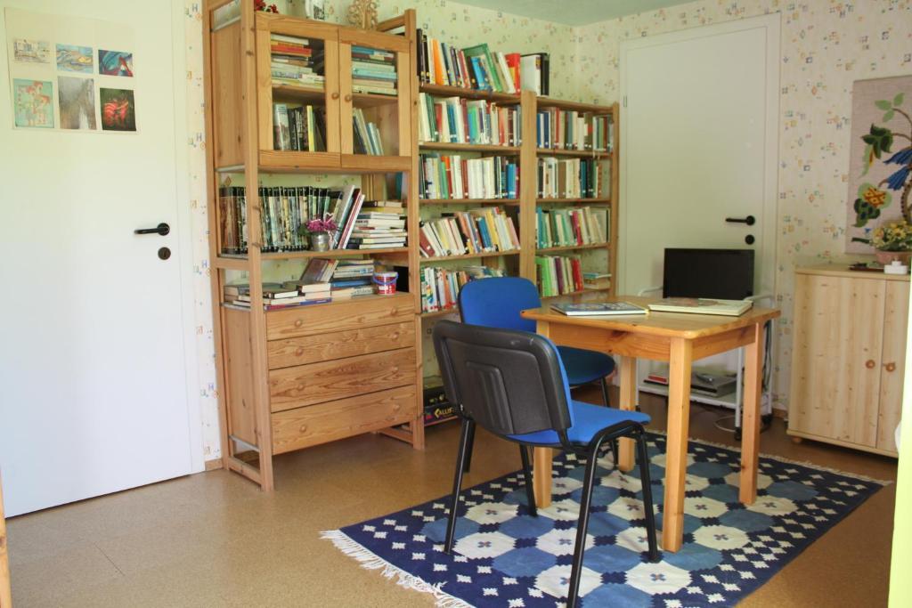 דירות Barnkopf Haus Linda מראה חיצוני תמונה